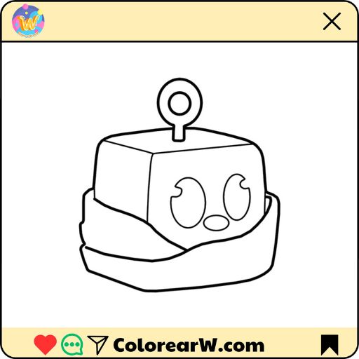 Blox Frutas para colorear thumbnail