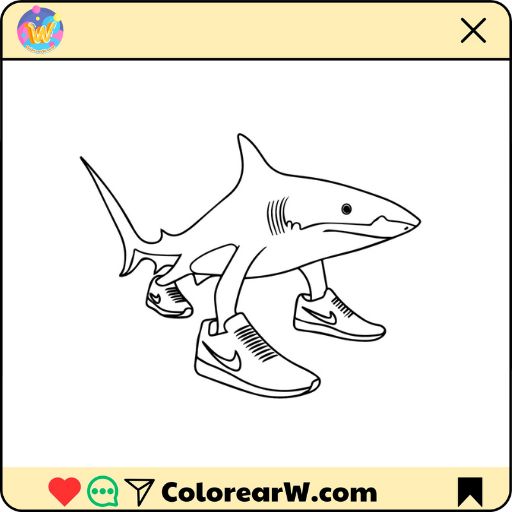 38 Italian Brainrot Para Colorear - Descargar PDF Gratis