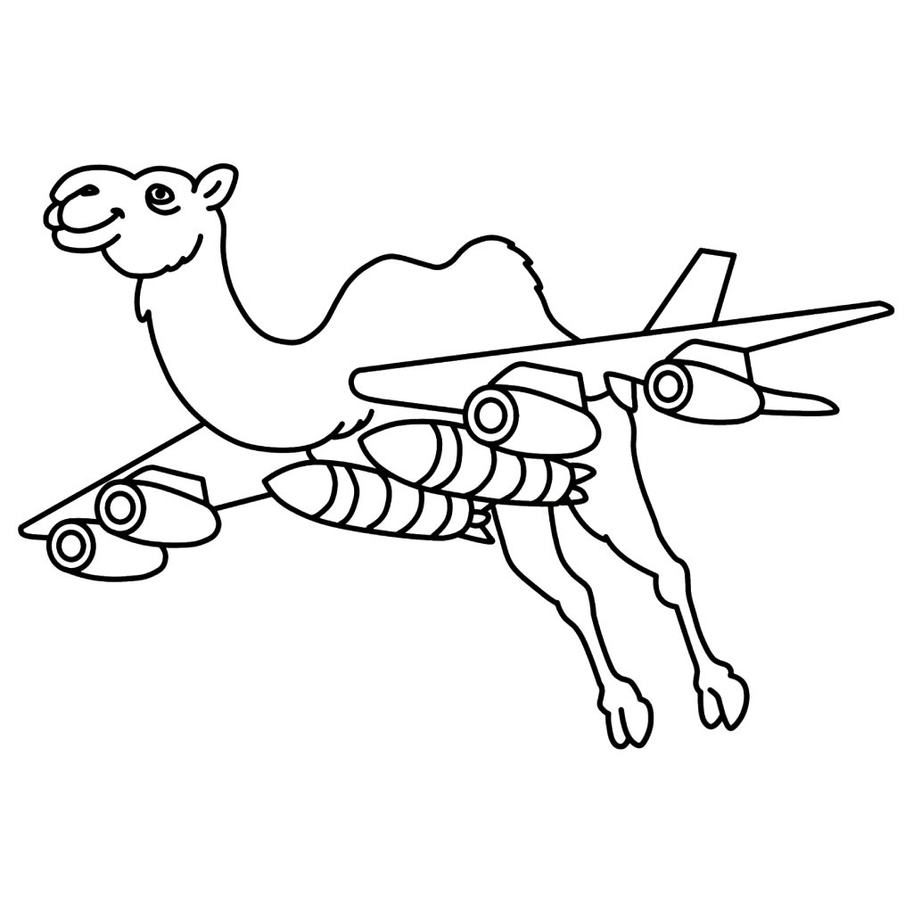 Bombordino Jamalino 6 páginas para colorear Bombordino Jamalino gratis