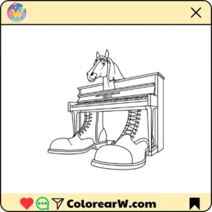 Ecco Cavallo Virtuoso