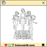 KPop Demon Hunters thumbnail