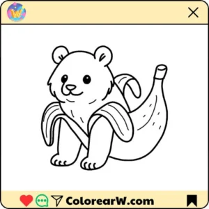 Pandaccini Bananini thumbnail