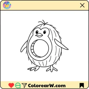 Penguino Cocosino thumbnail