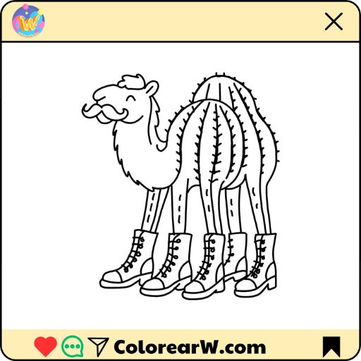 Tob Tobi Tob Tob Tobi Tob 1 Tob Tobi Tob Tob Tobi Tob para colorear thumbnail