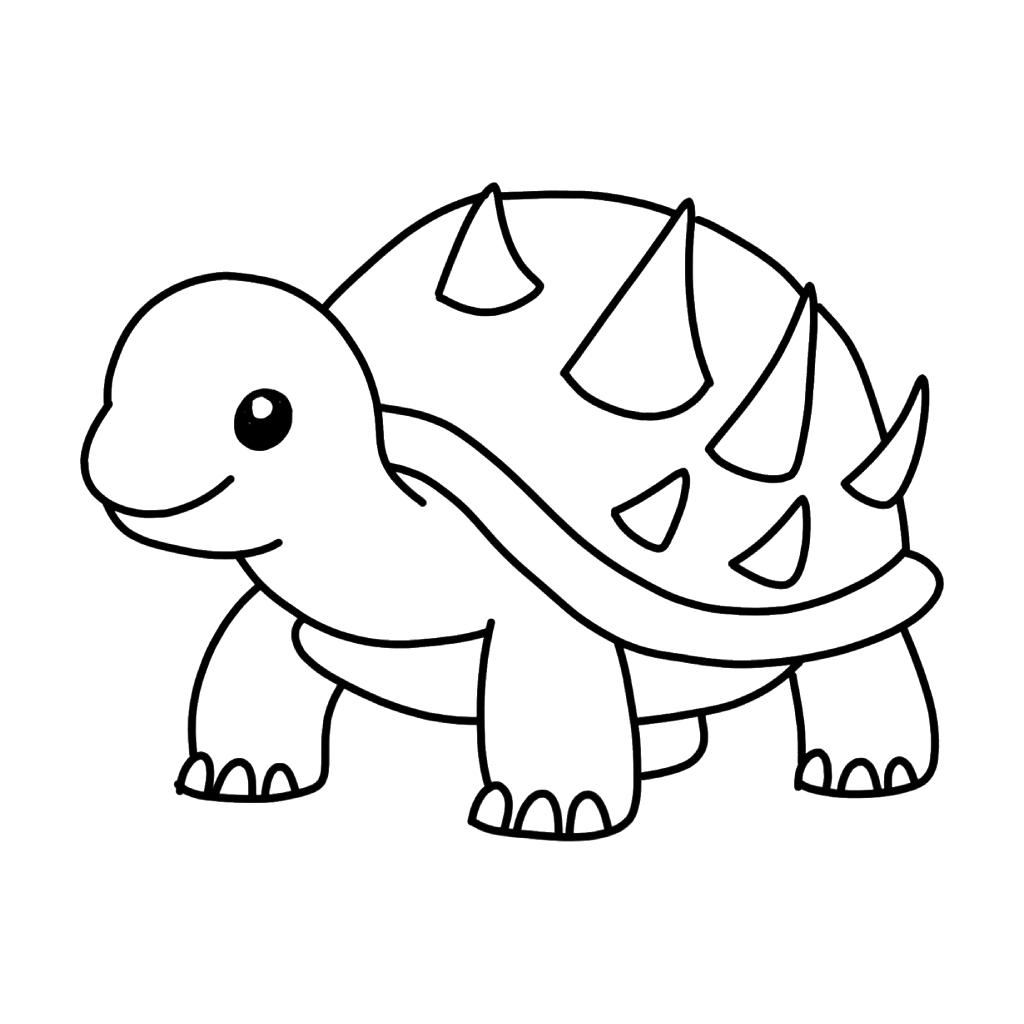 Torrtuginni Dragonfrutinni 6 Torrtuginni Dragonfrutinni páginas para colorear gratis
