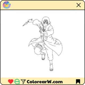 Itachi Uchiha thumbnail