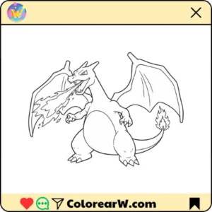 Charizard thumbnail