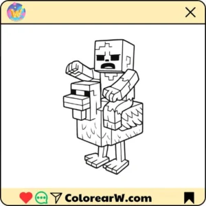 Chicken Jockey thumbnail