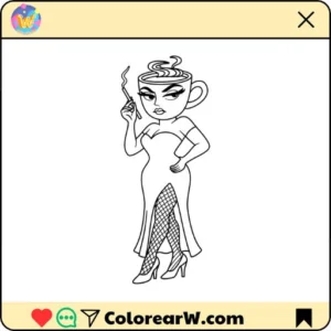 Espressona Signora