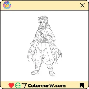 Kyojuro Rengoku thumbnail