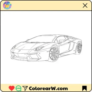 Lamborghini