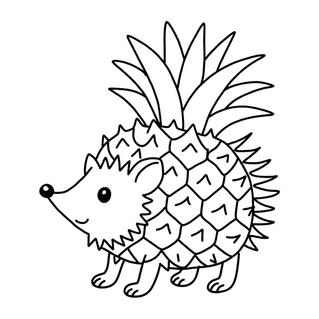 Snooffi Zeffirulli 4 Snooffi Zeffirulli adornos para colorear
