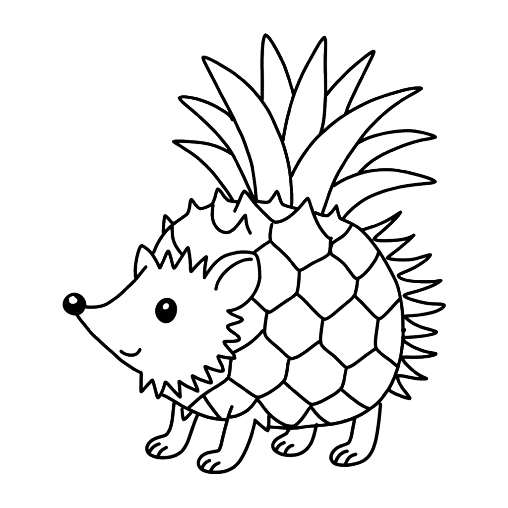 Snooffi Zeffirulli 5 Snooffi Zeffirulli páginas para colorear imprimibles
