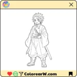 Tanjiro thumbnail