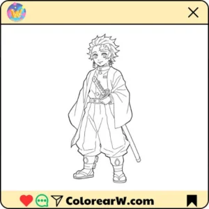 Tanjiro