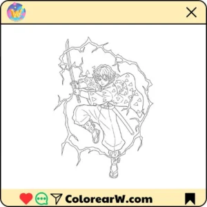 Zenitsu Agatsuma thumbnail