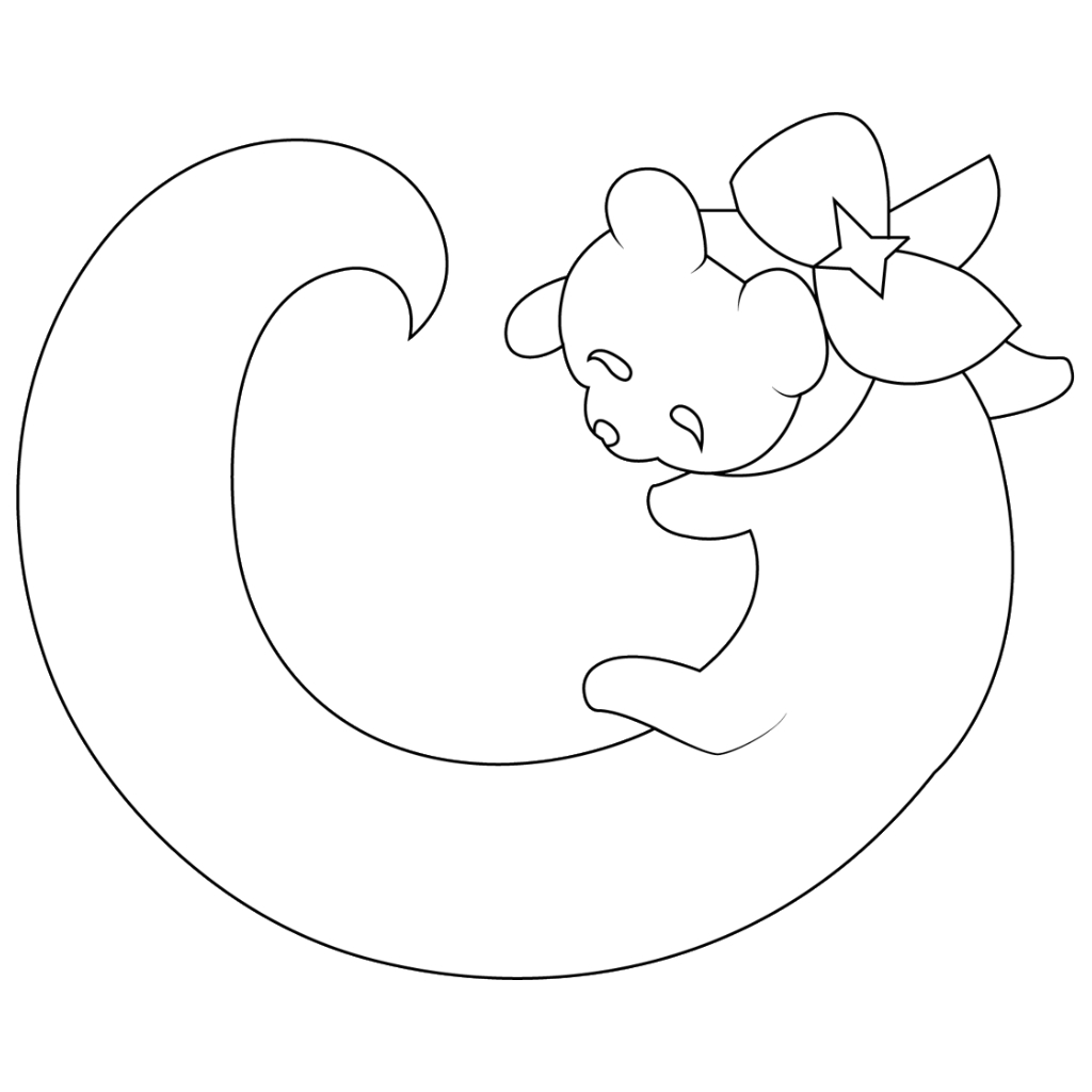 Cookie Run 4 felices páginas para colorear Cookie Run
