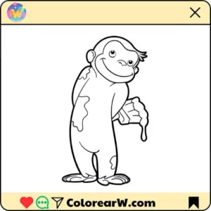 Curious George thumbnail
