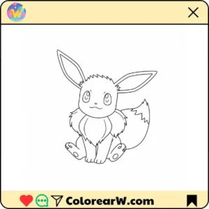 Eevee thumbnail