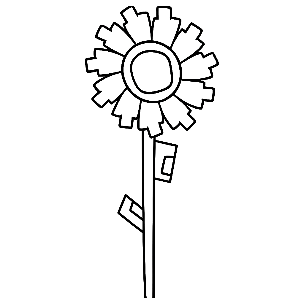 Grow a Garden 15 páginas para colorear Grow a Garden