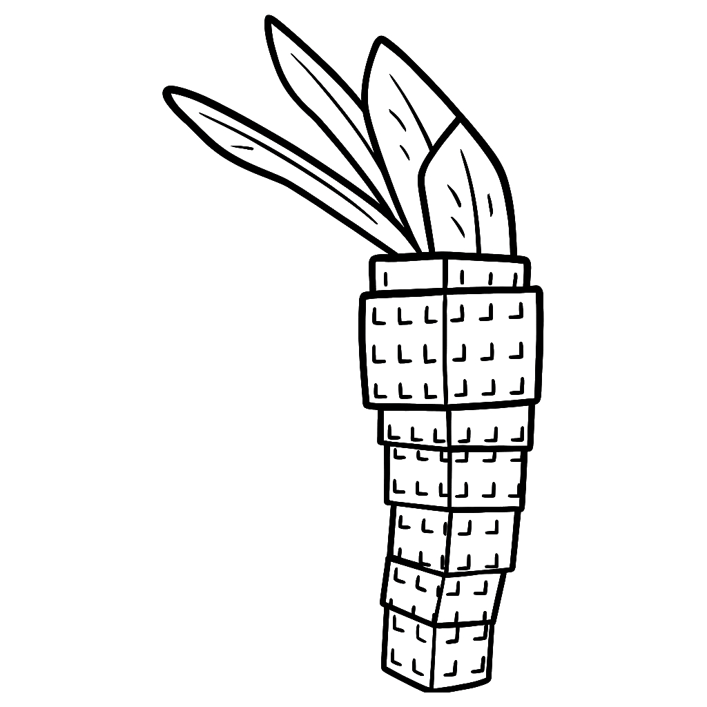 Grow a Garden 31 dibujos para colorear grinch Grow a Garden 1