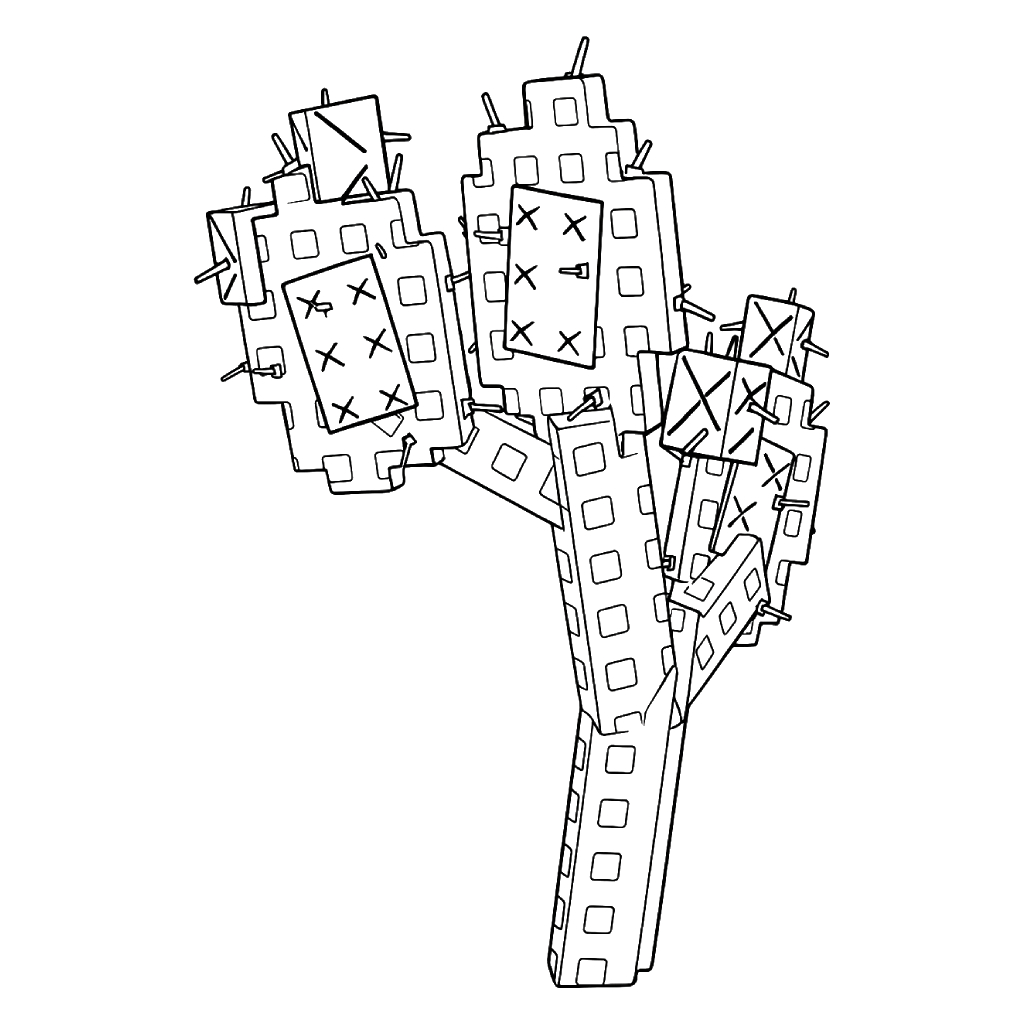 Grow a Garden 33 páginas para colorear gratis Grow a Garden para adultos