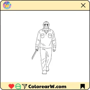 Jason Voorhees thumbnail