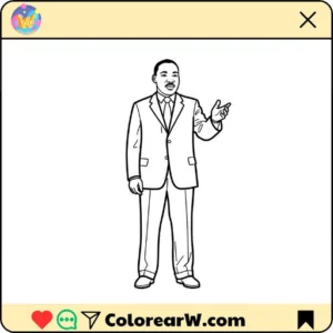 Martin Luther King