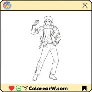 Michael Jackson