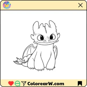 Toothless