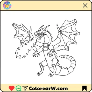 Dragon Cannelloni thumbnail