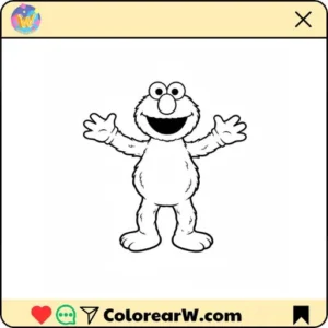 Elmo 2 Elmo thumbnail