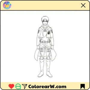 Eren Yeager thumbnail