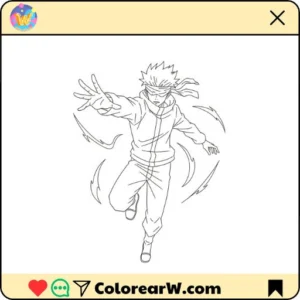 Gojo Satoru thumbnail