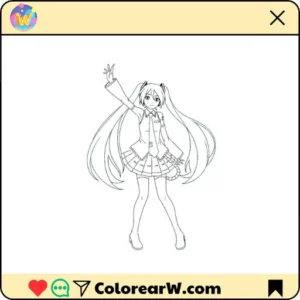 Hatsune Miku thumbnail