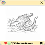 Mosasaurus thumbnail