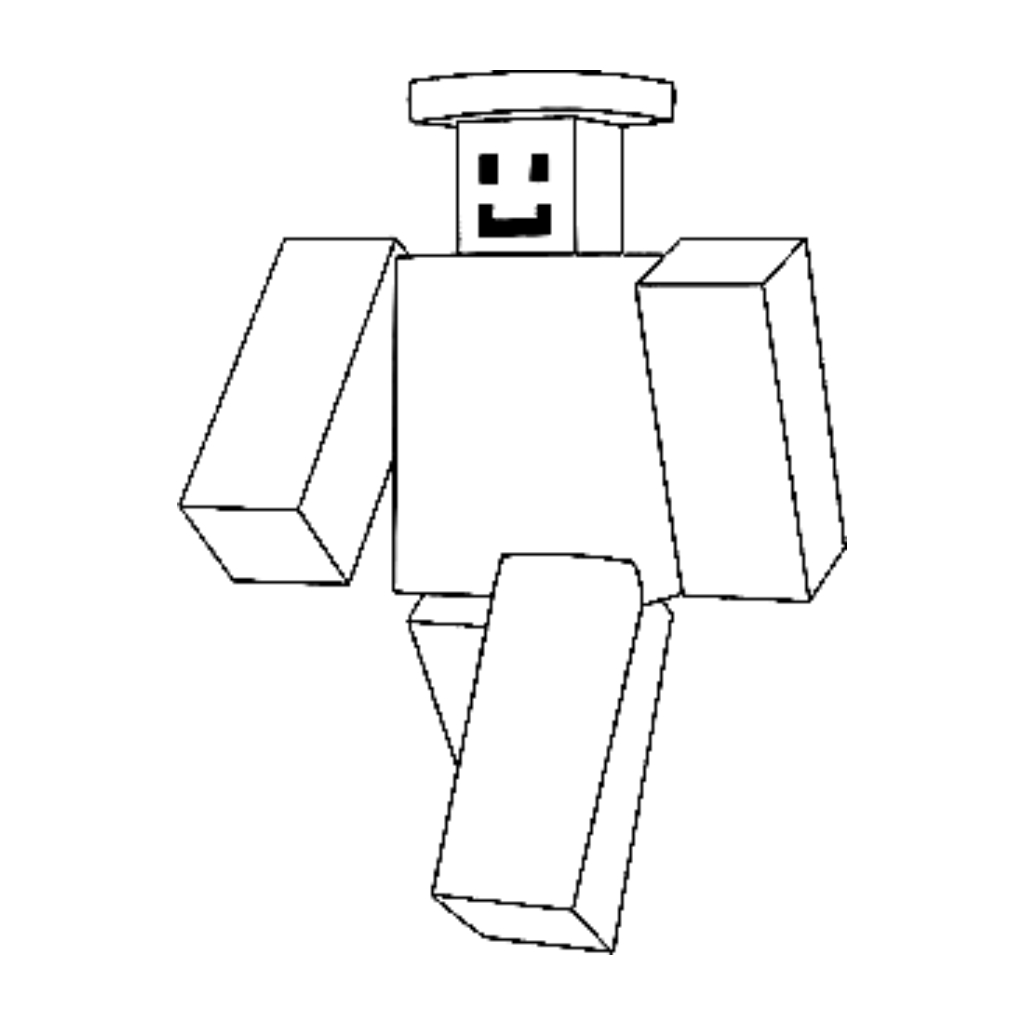 Noobini Pizzanini 14 Noobini Pizzanini páginas para colorear