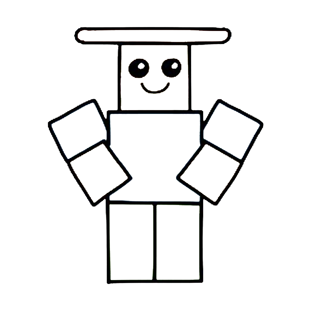 Noobini Pizzanini 15 para colorear Noobini Pizzanini 1