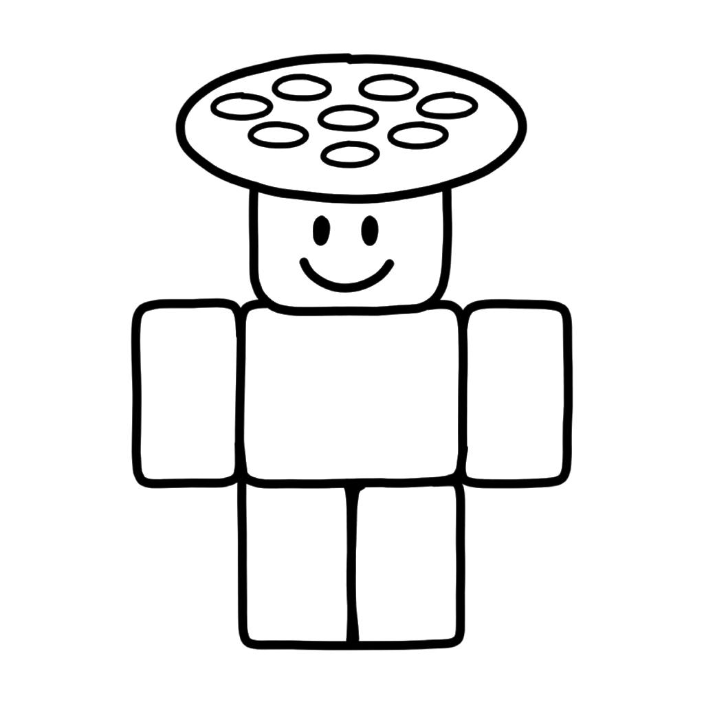 Noobini Pizzanini 2 páginas para colorear de preescolar Noobini Pizzanini