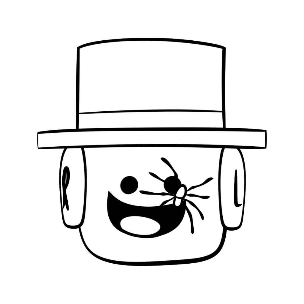 SpyderSammy 7 SpyderSammy páginas para colorear imprimibles