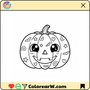 Tallado de calabazas de Halloween