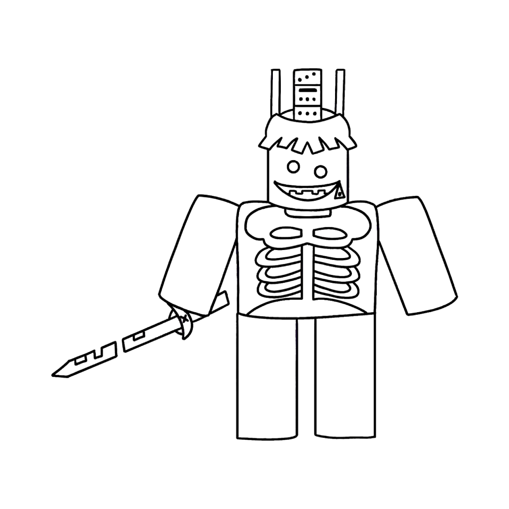 1x1x1x1 páginas para colorear de adornos