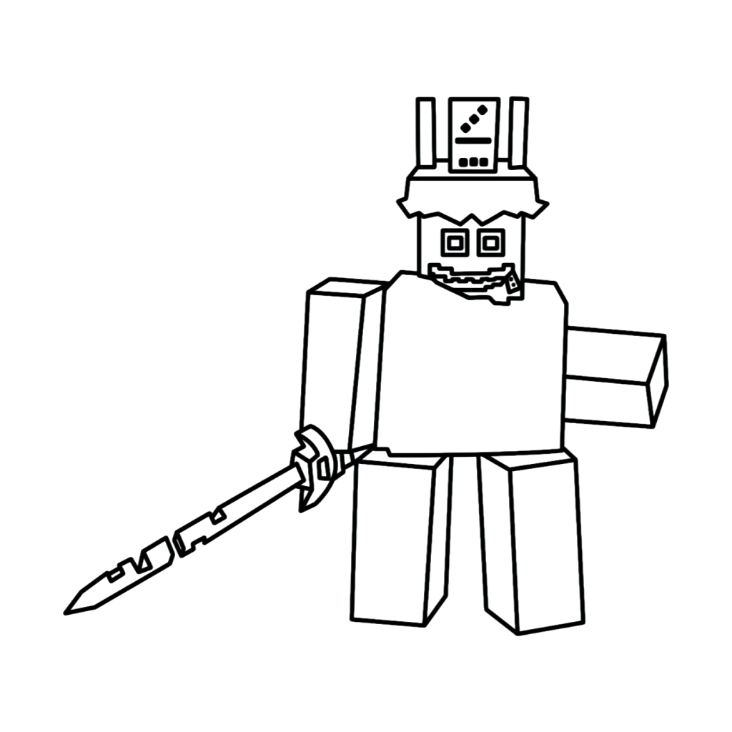 1x1x1x1 páginas para colorear de adornos 1