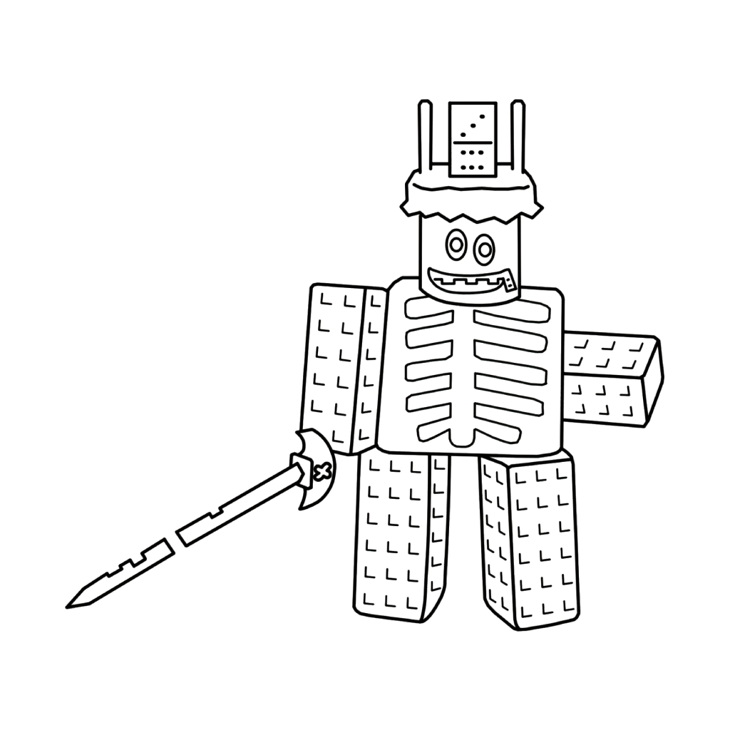 lindas páginas para colorear 1x1x1x1