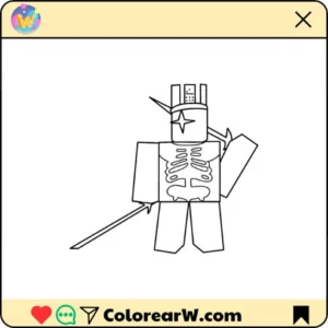 1x1x1x1 para colorear thumbnail