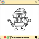 Capuchino Asesino Navidad thumbnail