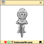 Chicleteira Bicicleteira thumbnail