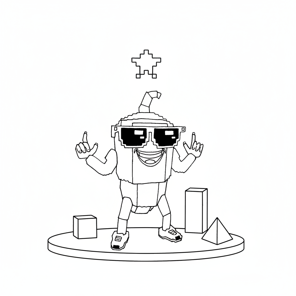 Chillin Chili 17 Chillin Chili páginas para colorear para imprimir gratis