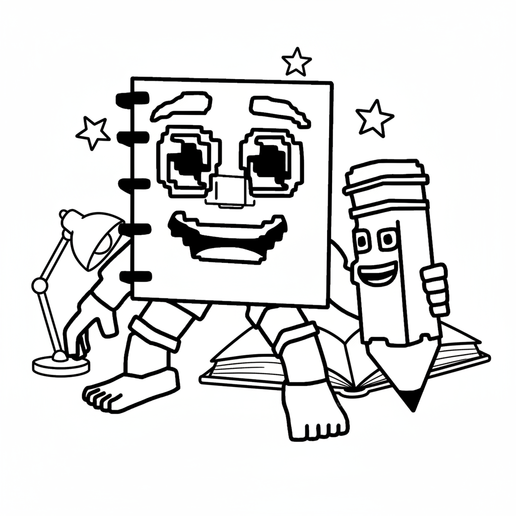 Cuadramat and Pakrahmatmamat 12 dibujos para colorear grinch Cuadramat and Pakrahmatmamat