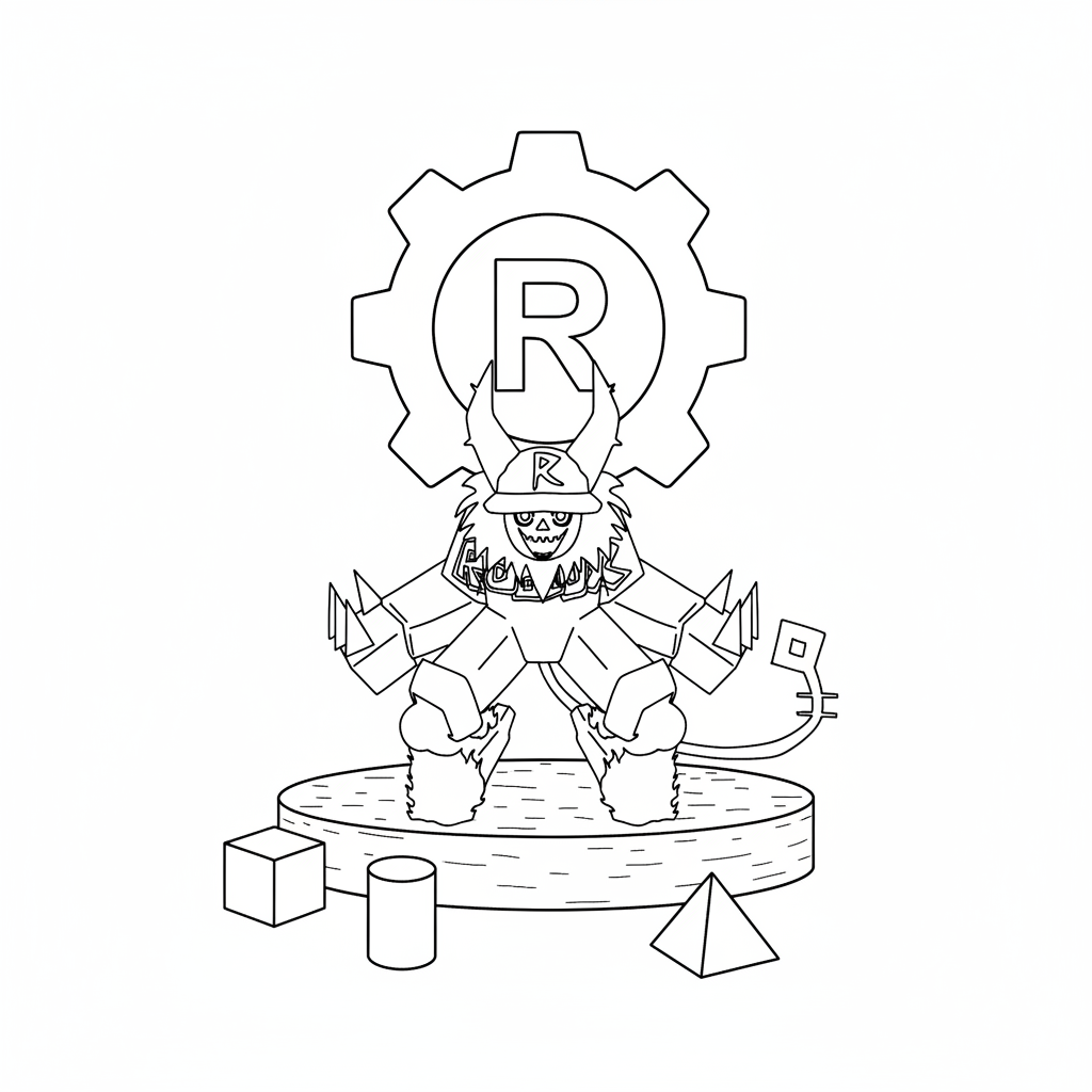 Guest 666 páginas para colorear para adultos fáciles